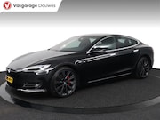 Tesla Model S - 100D Performance Ludicrous+|Full self drive|