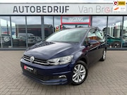 Volkswagen Touran - 1.0 TSI Comfortline| 7P | Carplay | Cruise