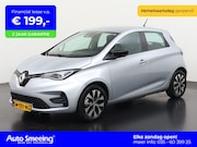 Renault Zoe - R110 Life 52 kWh | incl KOOP accu | Zondag Open