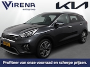 Kia Niro - 1.6 GDi Hybrid DynamicPlusLine - Apple Carplay/Android Auto 