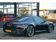 Porsche 992 - 3.0 Carrera Export price. Porsche 911 3.0 Carrera | ACC | Op