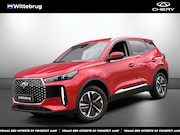 Chery Tiggo 4 - HYBRID Unique SHS Full Hybrid, Lederen bekleding, Camera en 