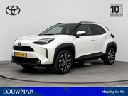 Toyota Yaris Cross - 1.5 Hybrid 115 Dynamic | NL dealeronderhouden |