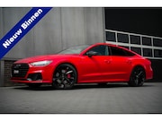 Audi A7 - Sportback 55 TFSI e 367 pk Quattro Competition S-Line / Pano