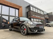 MINI John Cooper Works - Mini 2.0 Chili F1 aut 231pk/Chester brown leer/Pano/Hk/Bomvo