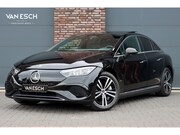 Mercedes-Benz EQE - 300 Business Solution 90 kWh | Panoramadak | Distronic | Mem