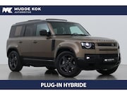 Land Rover Defender - P300e 110 X-Dynamic SE | FACELIFT | ACC | Panoramadak | Clea