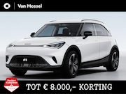 Smart #1 - Pure+ / Automatische klimaatregeling / Audiosysteem met 5 lu