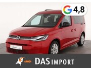 Volkswagen Caddy - Life