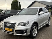 Audi Q5 - 2.0 TFSI Quattro Automaat 2009 Youngtimer