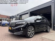 Renault Austral - 1.3 mild 150 X-Tronic Techno+Pack Comfort+Panodak