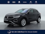 Volkswagen T-Roc - 1.0 TSI 116pk Life Edition Navigatie