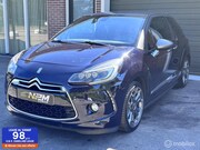 DS DS 3 - 1.2 PureTech Business