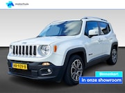Jeep Renegade - 1.4 MultiAir Limited