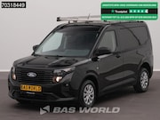 Ford Transit Courier - 100pk Benzine L1H1 Airco Cruise Imperiaal Parkeersensoren L1