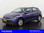 Volkswagen Polo - 1.0 TSI Style DSG | Stoelverwarming | Zondag Open