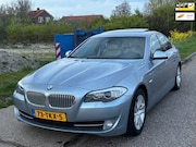 BMW 5-serie - 535i ActiveHybrid High Executive Aut. ECC Audio-Navi LMV 17"