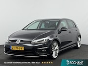 Volkswagen Golf - 1.4 TSI 150pk ACT Highline | R-Line | Navigatie | Trekhaak |