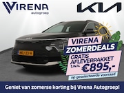 Kia Niro EV - Air 64.8 kWh - Elektrische bestuurdersstoel - Stoel/Stuur Ve