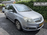 Opel Zafira - 1.8 Cosmo Automaat | Cruise Control | Autom. Airco | LMV | E