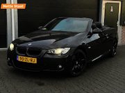 BMW 3-serie - Cabrio 325i Executive/Cabrio/ST Verwarming/Netjes