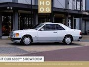 Mercedes-Benz E-klasse - E 300 CE-24 (W124)