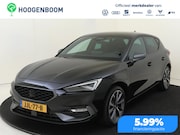 Seat Leon - 1.5 TSI e-Hybrid FR Business | Trekhaak | LED matrix verlich