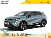 Renault Symbioz - (Zeeuw & Zeeuw Private Lease Actie v.a. € 522, -) E-Tech ful