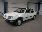 Peugeot 309 - Automaat, 32.000 km, originele lak