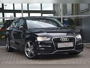 Audi A3 - 1.4 TFSI CoD S-Line Automaat | Navi | Stoelverwarming
