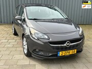 Opel Corsa - 1.0 Turbo Edition 1eEigenaar/Dealerondh.