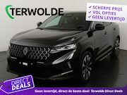 Renault Austral - techno full hybrid E-Tech 200 | noir étoilé GNE |