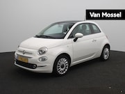 Fiat 500 - 1.0 Hybrid Star | Apple Carplay/Android Auto | Cruise Contro