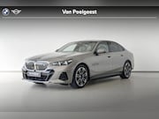 BMW i5 - Sedan eDrive40 M Sport Edition 84 kWh | M Sportpakket | Trav
