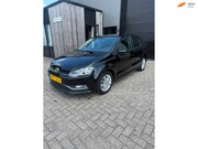 Volkswagen Polo - 1.2 TSI BlueMotion Highline Edition 1E EIG| CRUISE| PDC| STO