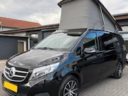 Mercedes-Benz V-klasse - V250 Marco Polo 4-Matic