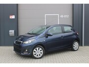 Peugeot 108 - 1.2 Puretech Allure Airco | 5-deurs | Zuinig | APK | RIJKLAA