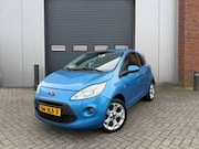 Ford Ka - 1.2 Titanium | Airco | Elek. ramen |