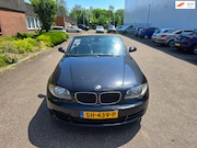 BMW 1-serie - 120i airco boekjes leer navi automaat