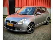 Suzuki Swift - 1.5 Exclusive ( Meeneemprijs )