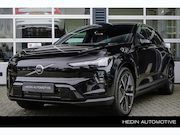 Volvo EX60 - P10 AWD Ultra 95 kWh | Bowers & Wilkins | Stoel & Stuurverwa