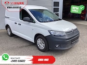 Volkswagen Caddy - Cargo 2.0 TDI 100 pk Omvormer/ Sortimo/ Cruise/ Airco/ DAB
