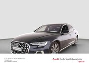 Audi A8 - 60 TFSI e quattro tiptronic