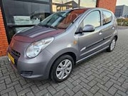 Suzuki Alto - 1.0 Celebrat. EASSS Airco APK
