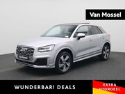 Audi Q2 - 1.5 35 TFSI 110kW S tronic Business Ed | Navigatie | Airco |