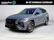 Hyundai Tucson - 1.6 T-GDI PHEV N Line | Rijklaarprijs | 19-inch N-Line wiele