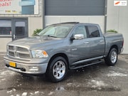 Dodge Ram - 5.7 V8 4x4 Crew Cab Lpg Stoel verwarming-verkoeling Leder Al