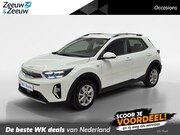 Kia Stonic - 1.0 T-GDi MHEV DynamicLine | Cruise Control | Climate Contro