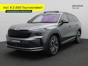 Skoda Kodiaq - 1.5 TSI MHEV Sportline Business 7p 150PK DSG Panoramadak, Tr