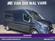 Ford Transit - 2.0 TDCI 185pk Automaat L3H2 Euro6 Airco | Camera | Navigati